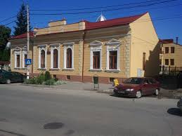 Curtea De Apel Cluj