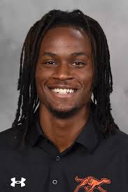 Daquan Johnson's Instagram, Twitter & Facebook