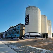 Lieux La Vie Moderne Vie Moderne Biennale De Lyon Lieux