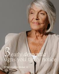 What happens when you are diagnosed of dementia before 65? A young-onset  dementia diagnosis can feel like the ground shifting beneath your feet,  especially when you're still working, raising a family, or