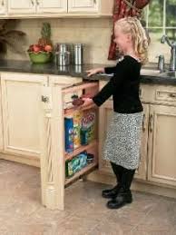 6 Inch Base Filler Organizer 432 Bf 6c Rev A Shelf Kitchen Design Diy Kitchen Cabinet Remodel