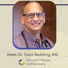 Harvard Therapy and Recovery