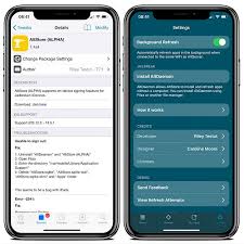 So get down to work and start installing your favorite apps without a computer. Install Ipa Files With Altstore On Ios