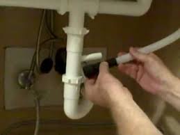 Wilbur mcclair 3 years ago no comments. How To Install Dishwasher Plumbing Replacing A Dishwasher Youtube