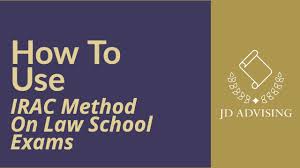 Scope the irac classification is intended to cover all materials, chemical, biological or other, that are How To Use Irac Method On Law School Exams Youtube