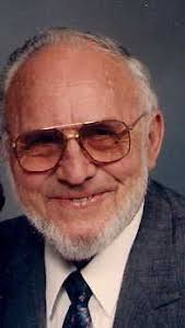 James J. “Jim” Brock (1927-2007)