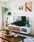Tv Stand Decorative Items
