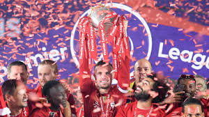 Why chelsea brought lukaku back to the bridge: Liverpool Jordan Henderson Wird Zum Spieler Des Jahres Gekurt