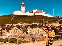 Cel mai vestic punct al europei continentale. Plimbari Extra Din Lisabona Excursie La Cabo Da Roca Cel Mai Vestic Punct Al Europei