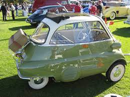 Bmw Isetta 300 Bmw Isetta Bmw Isetta 300 Isetta