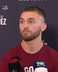 Really weird hearing your own voice speaking in another language! At the  World Boxing Championships in September, our commentary was translated by  AI into other languages for the live stream. Here's a