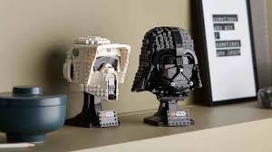 776 ответов 5 798 ретвитов 24 260 отметок «нравится». Lego Star Wars Darth Vader Helmet And More Sets Are Up For Preorder Ign