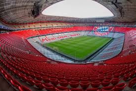 Fc.bayern/datenschutzerk… view broadcasts watch live. The Latest News From Bayern Munchen Squad Results Table