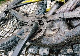 Dauertest Schalter Fahrrad Eingestellt