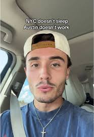 Austin vs NYC: A Cultural Comparison