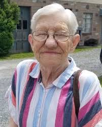 Irene Smith Obituary (2025)