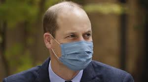 Prince William contracted COVID-19 in April, reports say