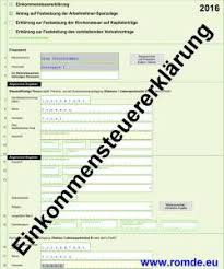 Singurele lucruri sigure in viata sunt moartea si impozitele, spunea benjamin franklin. Emigrant In Germania Impozite