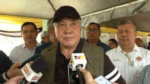 Tujuh pasangan regu rebut empat pingat emas