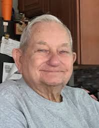 Obituary information for William M. Vickery
