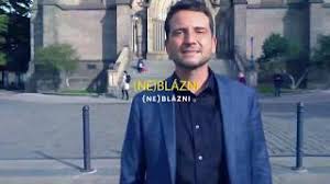 Po masakru, který začal 16. Neurochirurg Vladimir Benes V Ne Blazni Nepracoval Jsem Jediny Den A Tak Jsem Nestihl Vyhoret Youtube