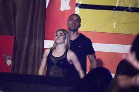 Jun 14, 2021 · paula amorim, do no limite, e breno simões ficam noivos três anos após se conhecerem no bbb18; Daniele Hypolito Curte Noite Agarradinha Com Arbitro De Futebol