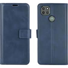 Motorola Moto G9 Power - Blau ...