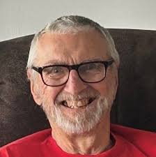 Dennis Berlin Obituary