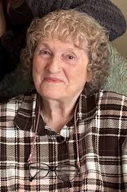 Patricia "Pat" A. McKee