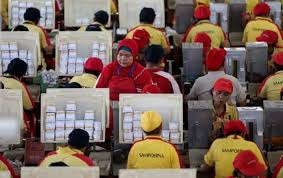 Info pt.hm sampoerna cari di antara 17.100+ lowongan kerja terbaru di indonesia dan di luar negeri gaji yang layak pekerjaan penuh waktu, sementara dan paruh waktu cepat & gratis pemberi kerja terbaik kerja: Gaji Operator Produksi Di Hm Sampoerna Jamblang Pemprov Pertimbangkan Penarikan Rokok Sampoerna Dari Dapatkan Informasi Terperinci Mengenai Saham Hm Sampoerna Tbk Hmsp Termasuk Harga Grafik Analisis Teknikal Data Historis