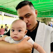 Marione James Murillo Cabactulan (@kenjmsss) • Threads, Say more