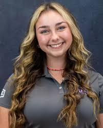 2025-26 Women's Golf Roster