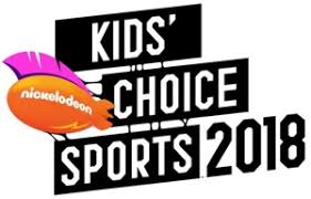 The 2021 kids' choice awards will air saturday, march 13, at 7:30pm et/pt. 2018 Kids Choice Sports Wikipedia