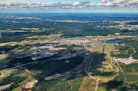 It served 22.5 million passengers in 2014, and when you book flights to stockholm arlanda airport (arn), consider timing your arrival to coincide with the annual stockholm jazz festival, which. Stockholm Arlanda Airport Bus How To Get To And From The Airport