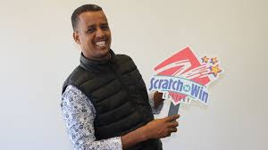 Bernjak purchased his ticket in sage creek and he said he plans on investing his winnings wisely so he is going to take his time. Canadian Immigrant Twice Wins Million Dollar Lottery Prizes Bbc News