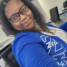 Carla Norwood's Instagram, Twitter & Facebook