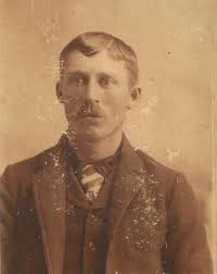 Johnathan Albert “Bert” Hacker (1872-1932)