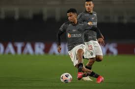 We did not find results for: Atletico Mg Aguenta Pressao Do River Plate E Conquista A Vitoria Na Libertadores Gazeta Esportiva