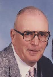 Ralph Conner Obituary (11/1/1932