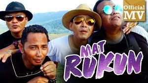 Are you see now top 10 mat mat rukun | episod 15 mp3 duration 42:01 size 96.17 mb / drama sangat official 11. Ost Mat Rukun Khalifah Mat Rukun Official Music Video Youtube