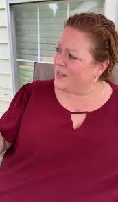 Bethany Confronts Brook