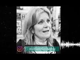 Entrevista a Marta Malone