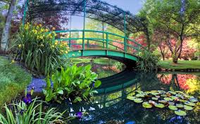 Gibbs gardens is truly a botanical masterpiece, designed by jim gibbs. Gibbs Gardens