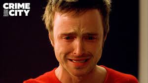 Gale's Death Aftermath Scene