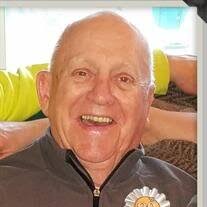 Paul J. Olszewski Obituary