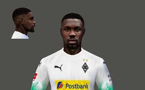 I'm just downloading the pes 2021 season update and i'm looking for a kit pack with all the kits in and i can't find any. Pes 6 Marcus Thuram Face Pes Patch