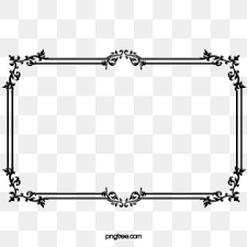 Vintage Frame Vintage Frame A Arte Moldura Decorativa Material De Imagem Png E Psd Vintage Frames Molduras Decoradas Imagens Vintage