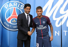 Is he a savvy business man or the errand boy for qatar? L Ad Del Paris Saint Germain Indagato Per Corruzione Uso Una Villa In Sardegna Come Tangente Libero Quotidiano