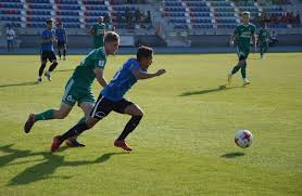 Rks radomiak radom performance & form graph is sofascore football livescore unique algorithm that we are generating from team's last 10 matches, statistics, detailed analysis and our own. Przegrany Sparing Radomiaka Radom Z Rumunskim Fc Viitorul Konstanca Duzo Testowanych Zawodnikow W Szeregach Radomian Echo Dnia Radomskie