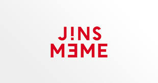 Jins is a japanese eyewear brand headquartered in tokyo. Jins Meme The World S First Wearable Eyewear That Lets You See Yourself